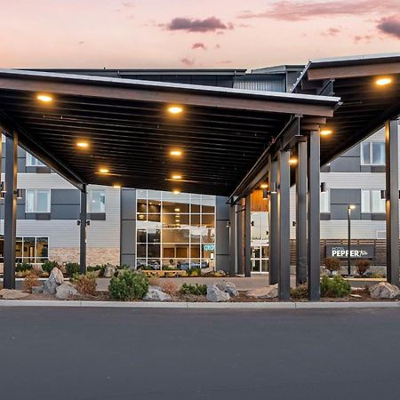 Hotel Peppertree Bend, BW Premier Collection Екстер'єр фото