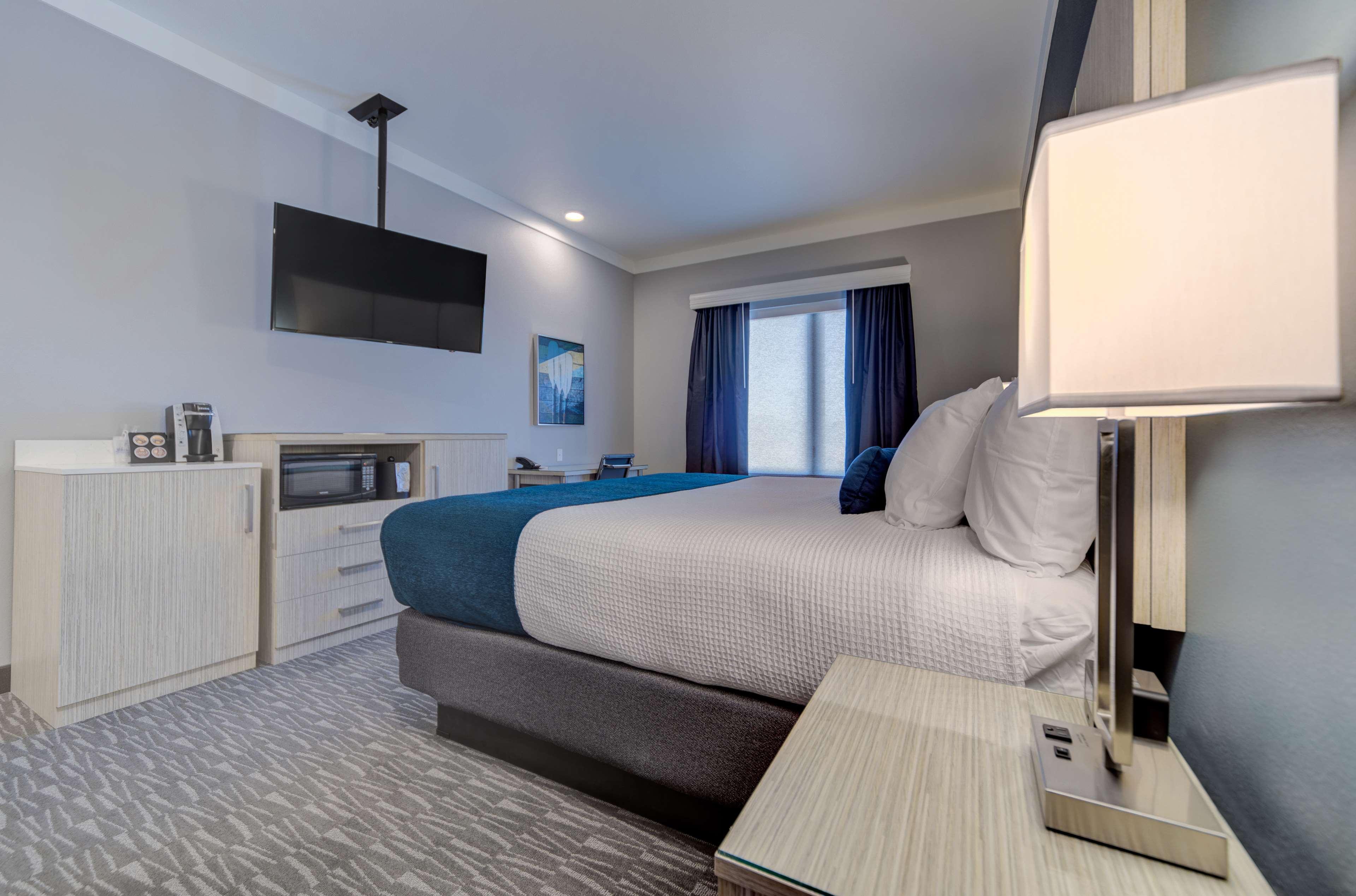 Hotel Peppertree Bend, BW Premier Collection Екстер'єр фото