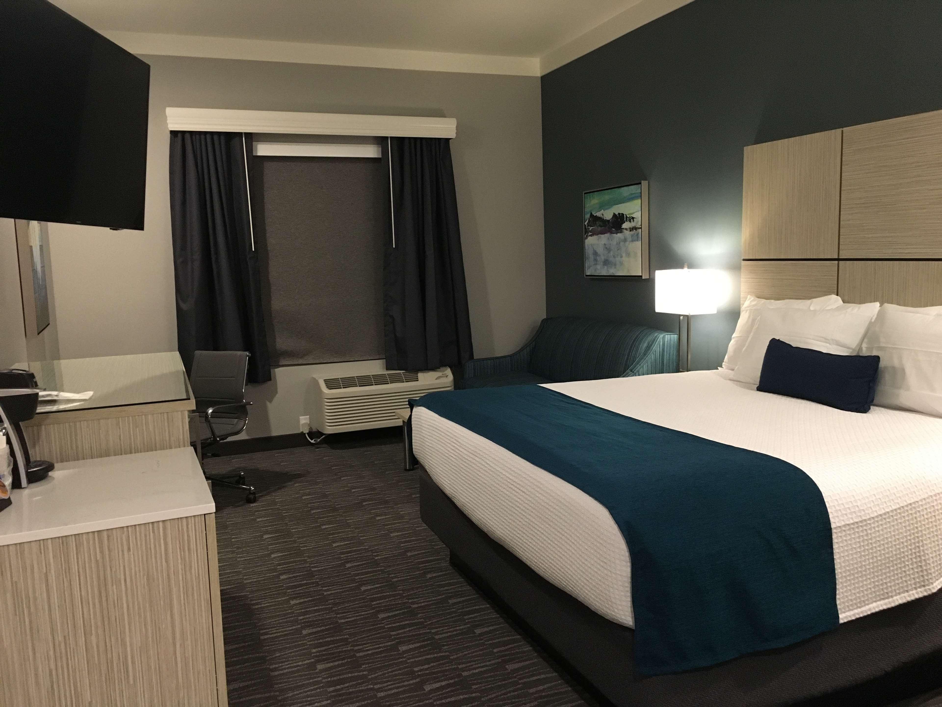 Hotel Peppertree Bend, BW Premier Collection Екстер'єр фото