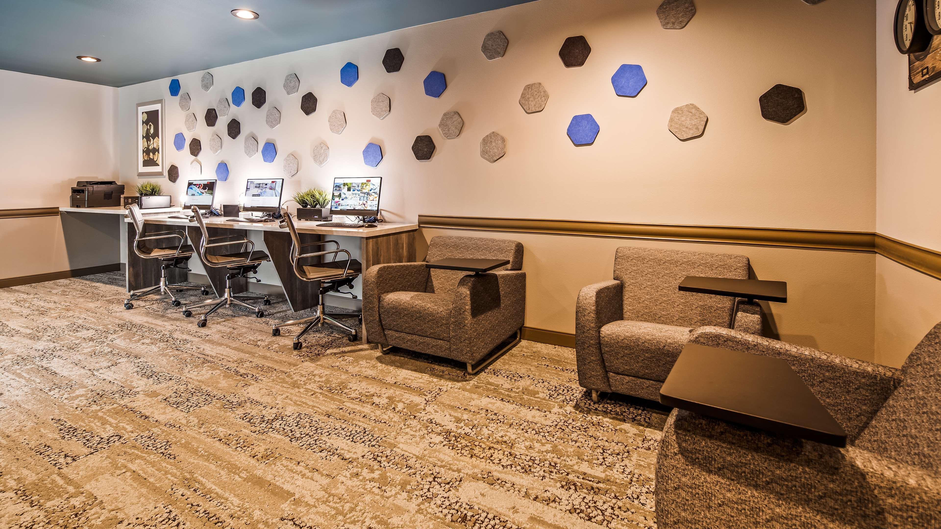 Hotel Peppertree Bend, BW Premier Collection Екстер'єр фото