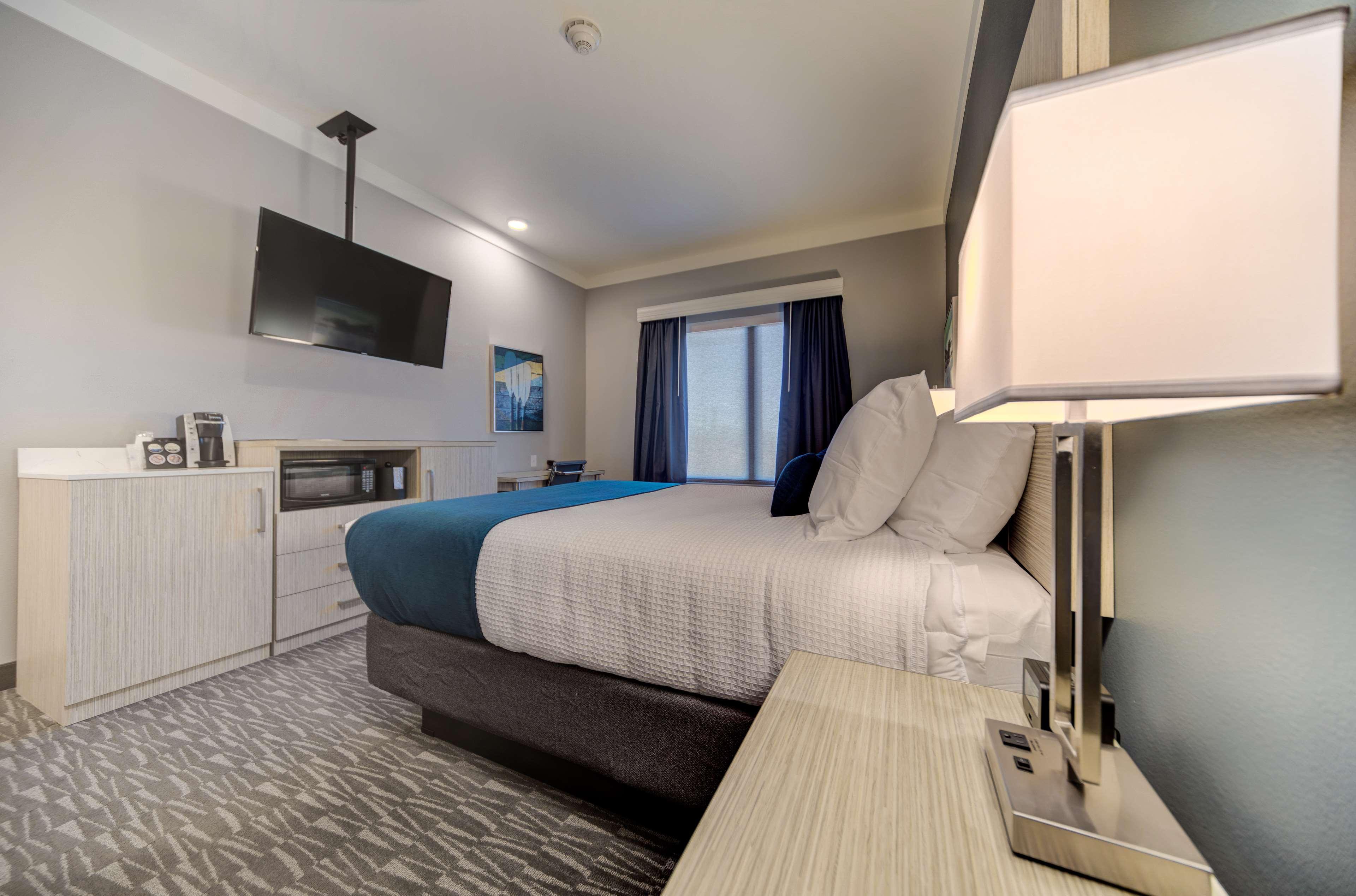 Hotel Peppertree Bend, BW Premier Collection Екстер'єр фото