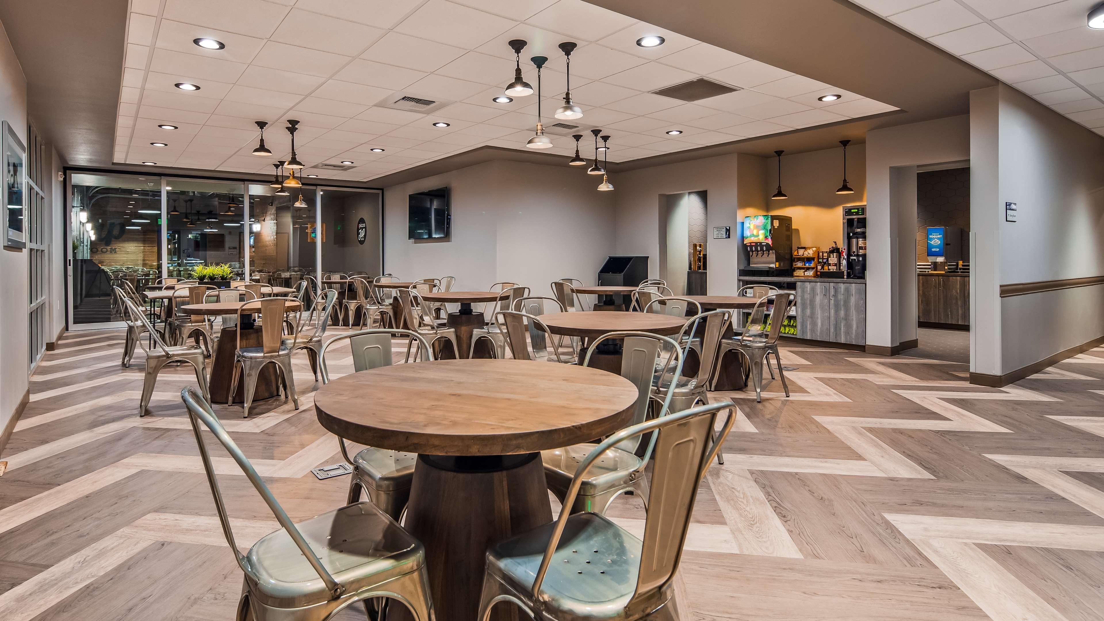 Hotel Peppertree Bend, BW Premier Collection Екстер'єр фото
