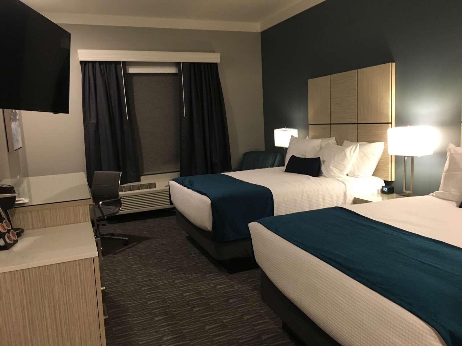 Hotel Peppertree Bend, BW Premier Collection Екстер'єр фото