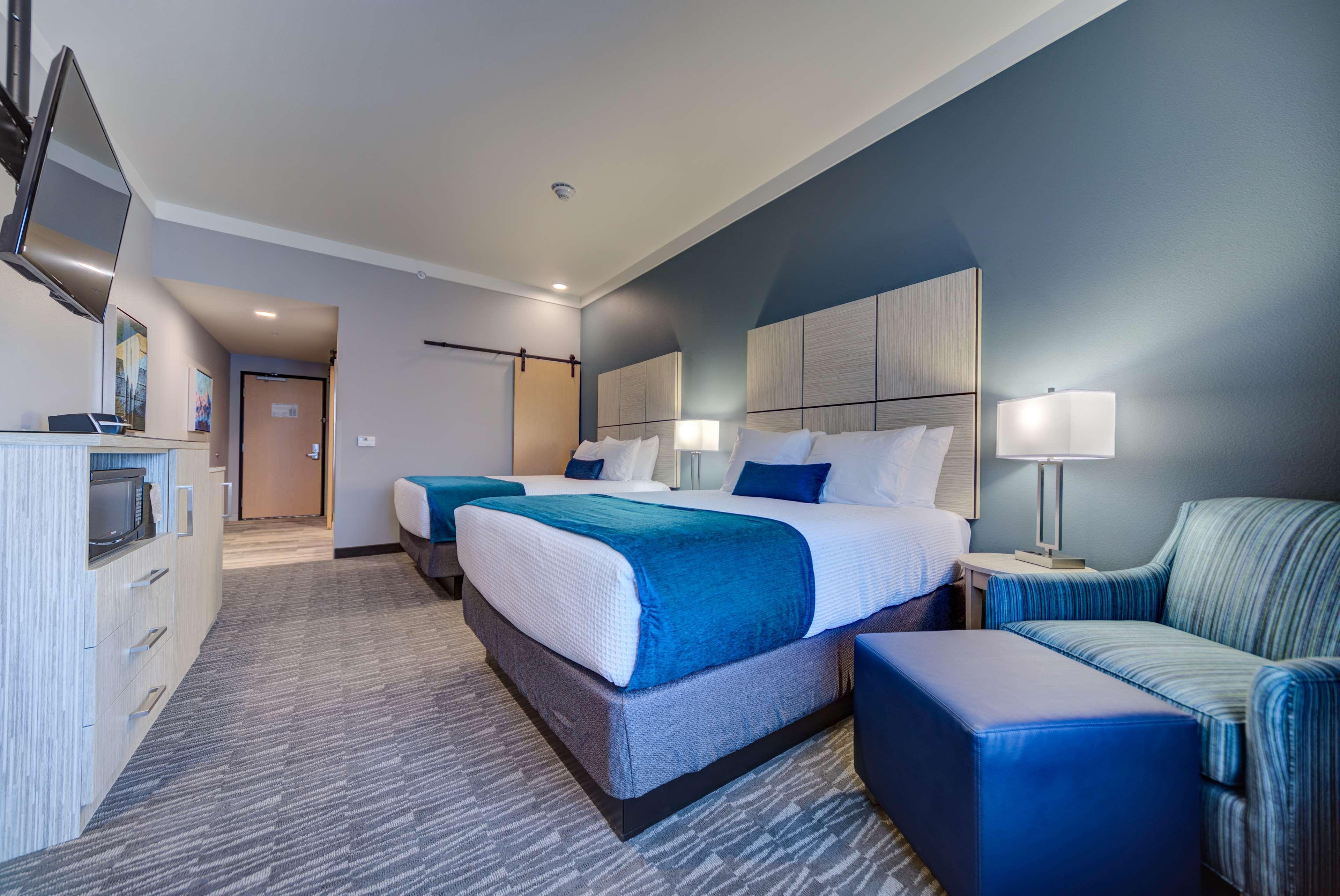 Hotel Peppertree Bend, BW Premier Collection Екстер'єр фото