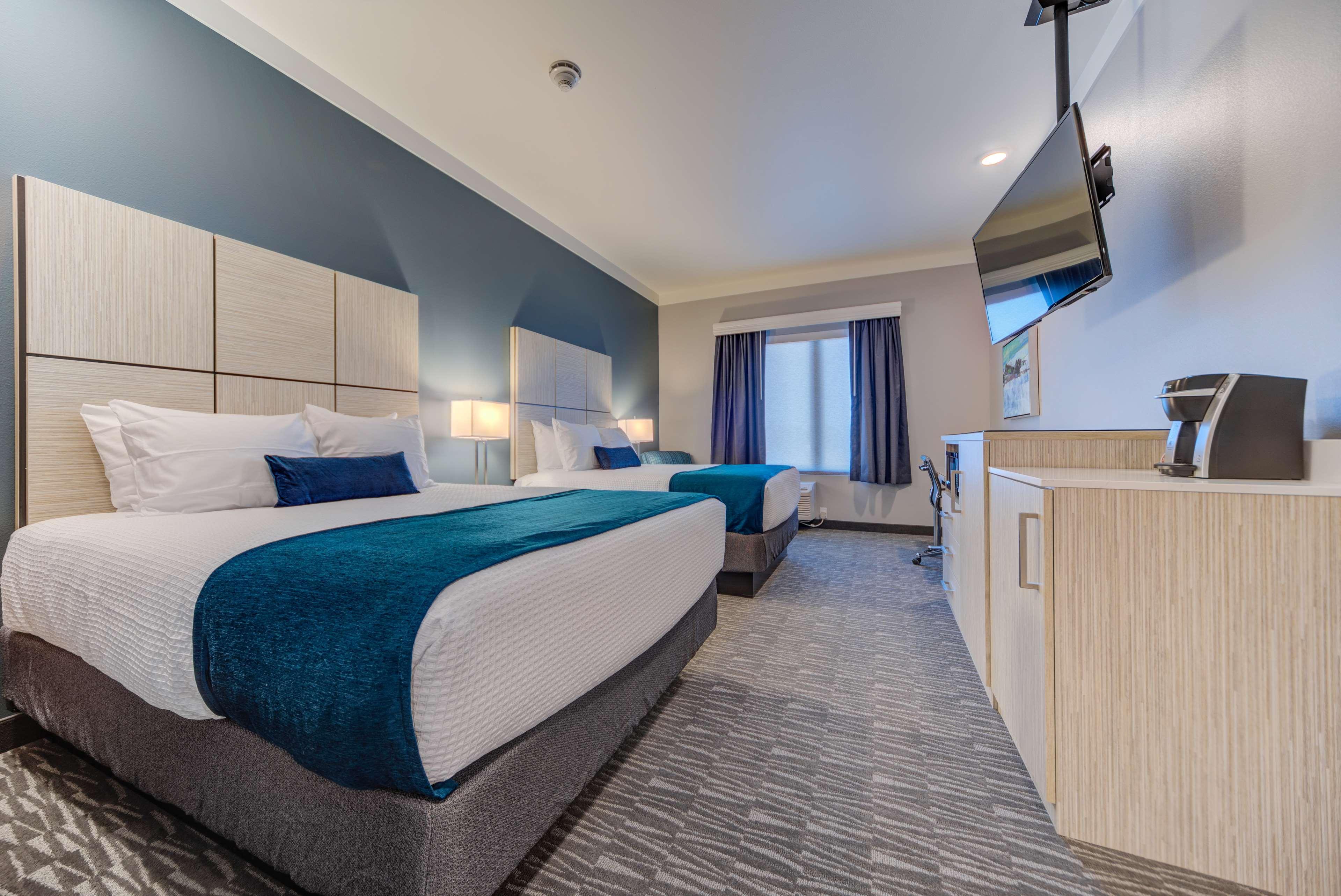 Hotel Peppertree Bend, BW Premier Collection Екстер'єр фото
