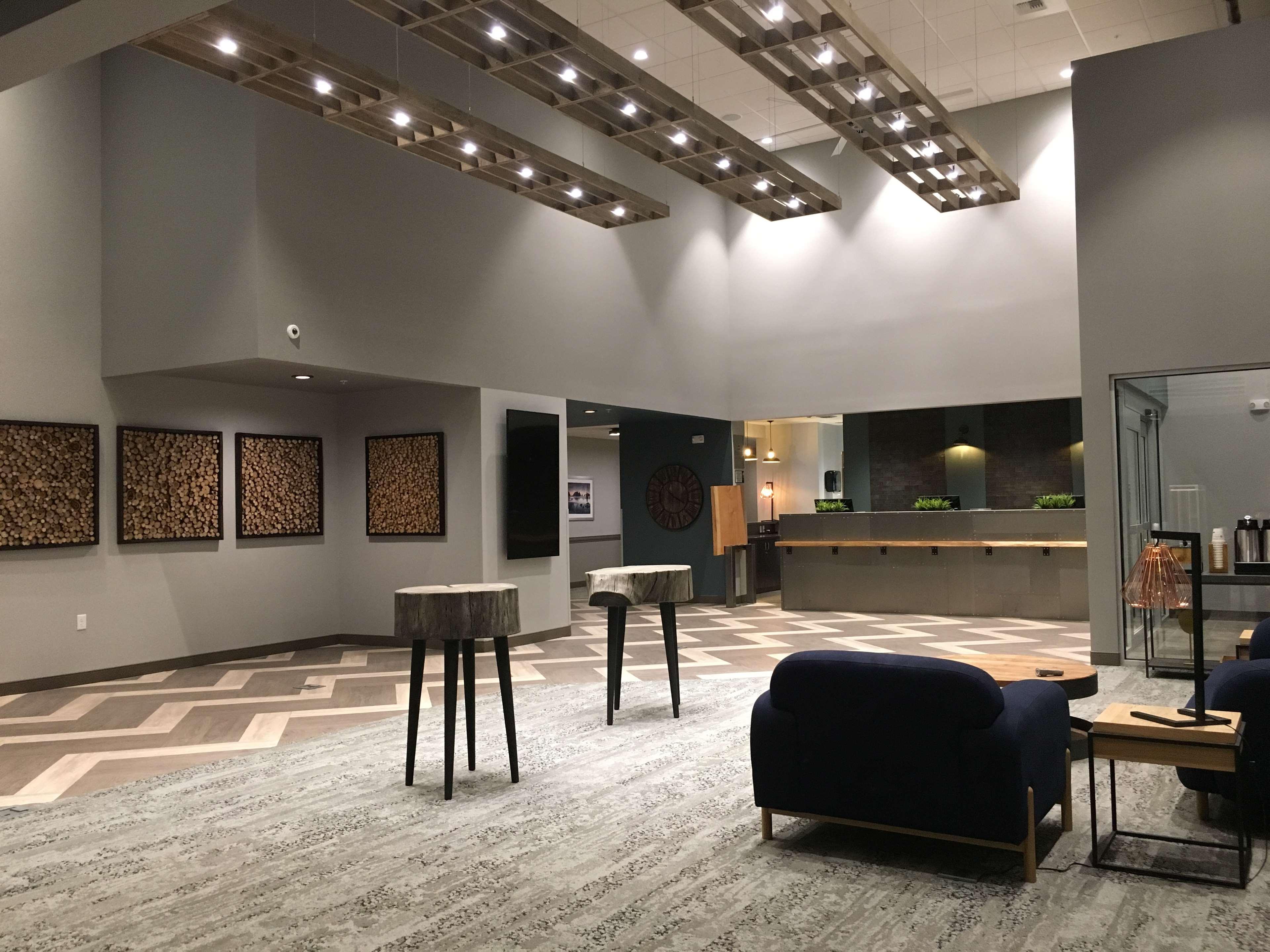 Hotel Peppertree Bend, BW Premier Collection Екстер'єр фото