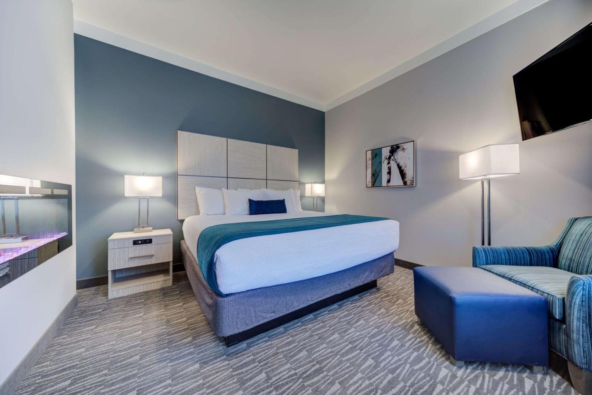 Hotel Peppertree Bend, BW Premier Collection Екстер'єр фото