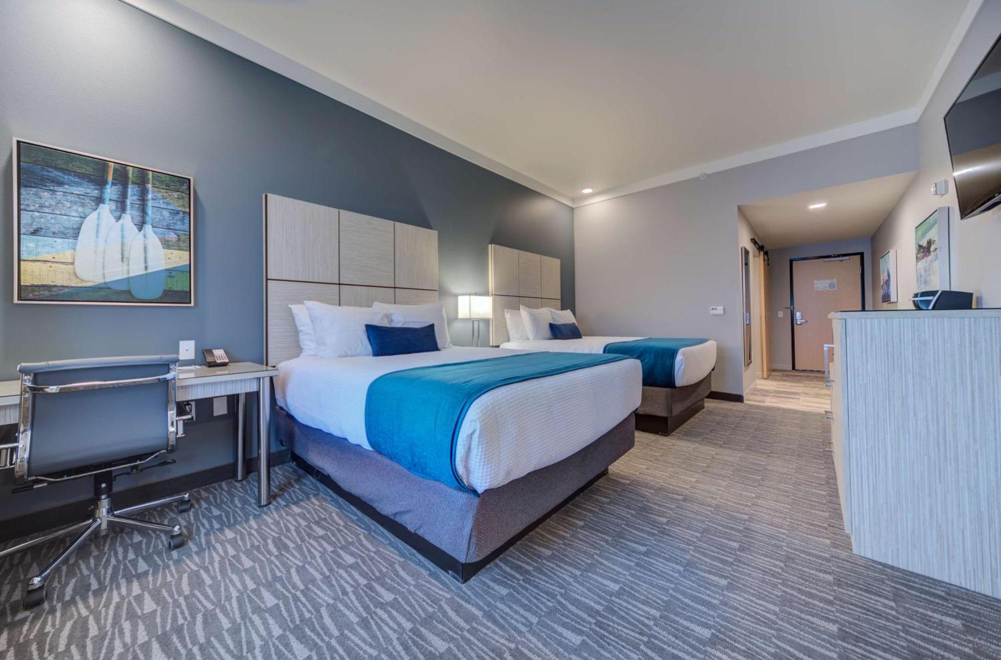 Hotel Peppertree Bend, BW Premier Collection Екстер'єр фото