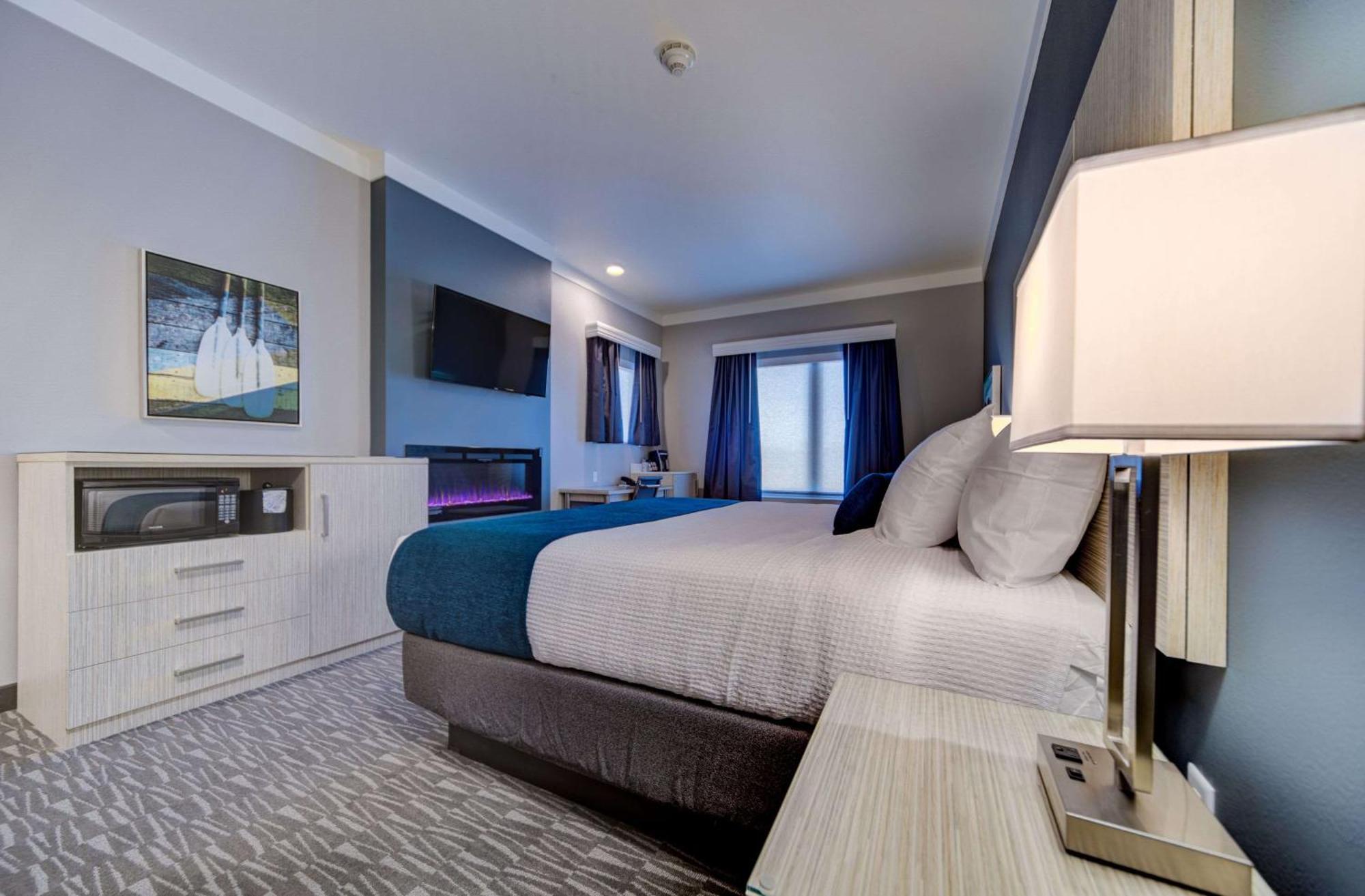 Hotel Peppertree Bend, BW Premier Collection Екстер'єр фото
