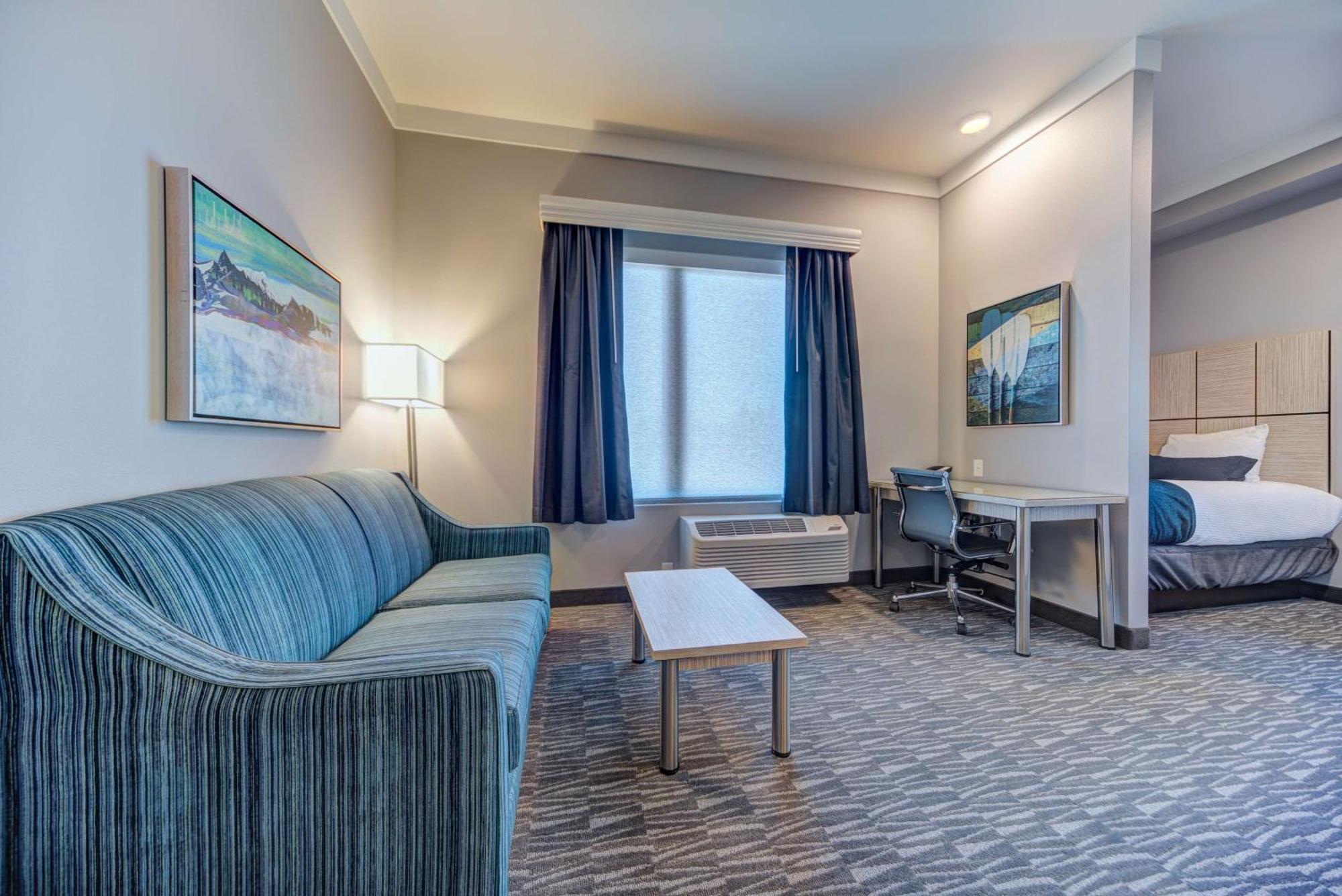 Hotel Peppertree Bend, BW Premier Collection Екстер'єр фото
