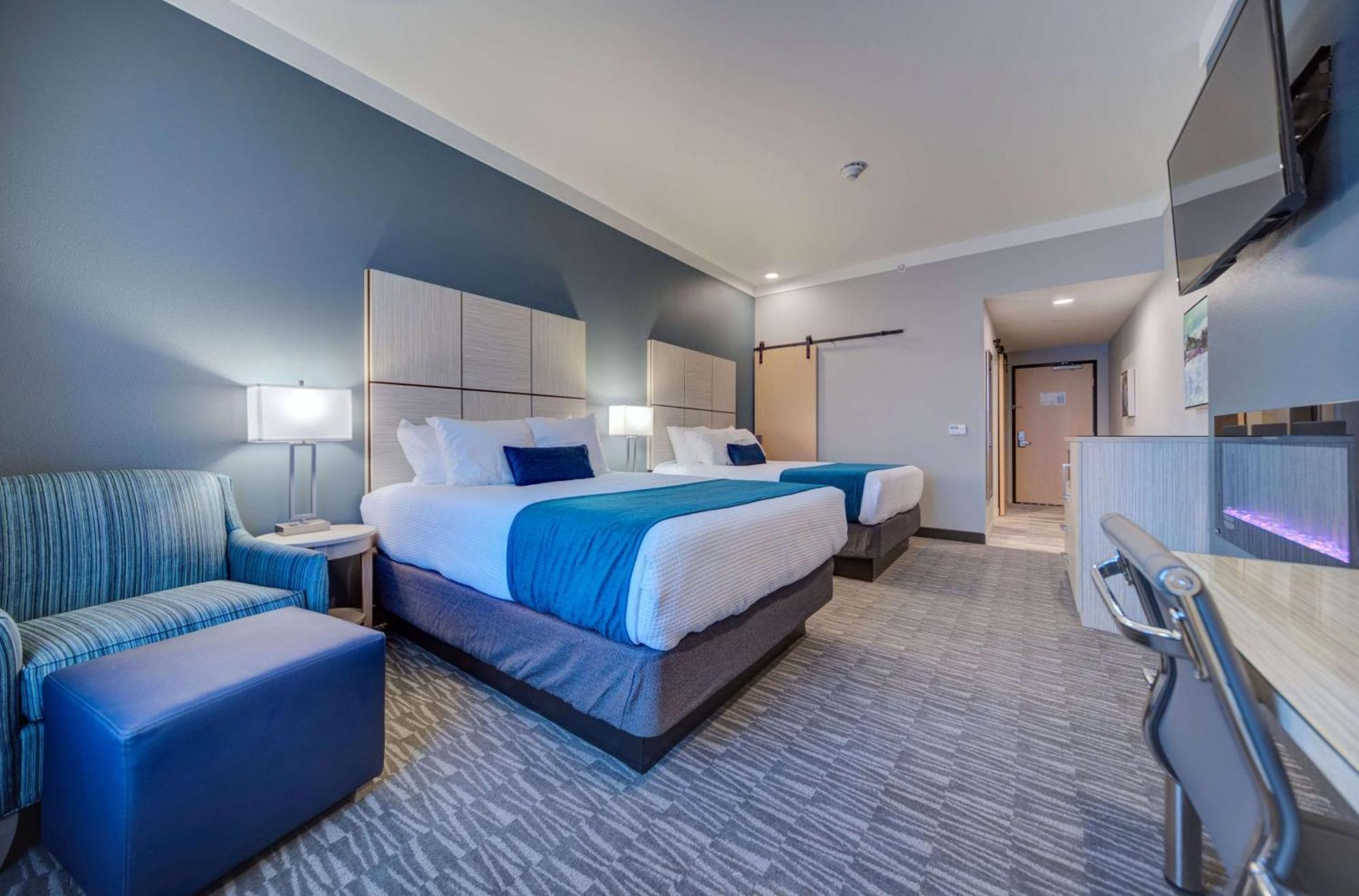 Hotel Peppertree Bend, BW Premier Collection Екстер'єр фото