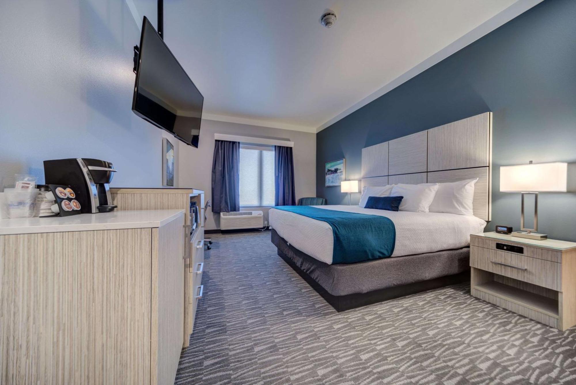 Hotel Peppertree Bend, BW Premier Collection Екстер'єр фото