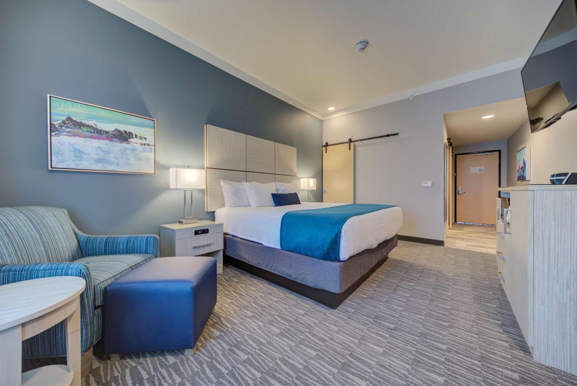 Hotel Peppertree Bend, BW Premier Collection Екстер'єр фото