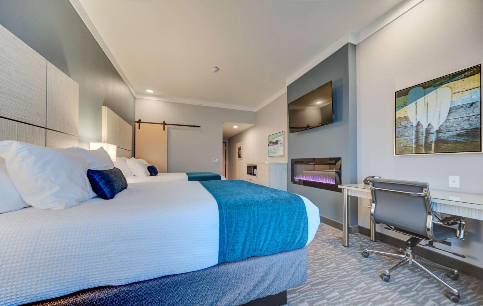 Hotel Peppertree Bend, BW Premier Collection Екстер'єр фото