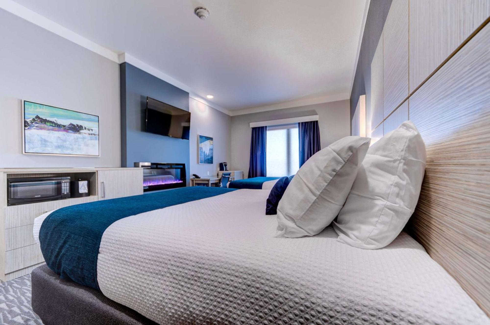 Hotel Peppertree Bend, BW Premier Collection Екстер'єр фото