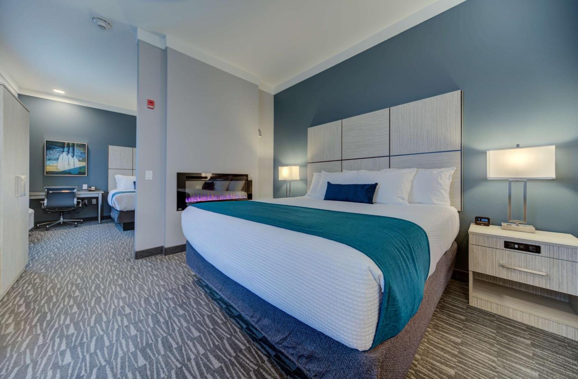 Hotel Peppertree Bend, BW Premier Collection Екстер'єр фото