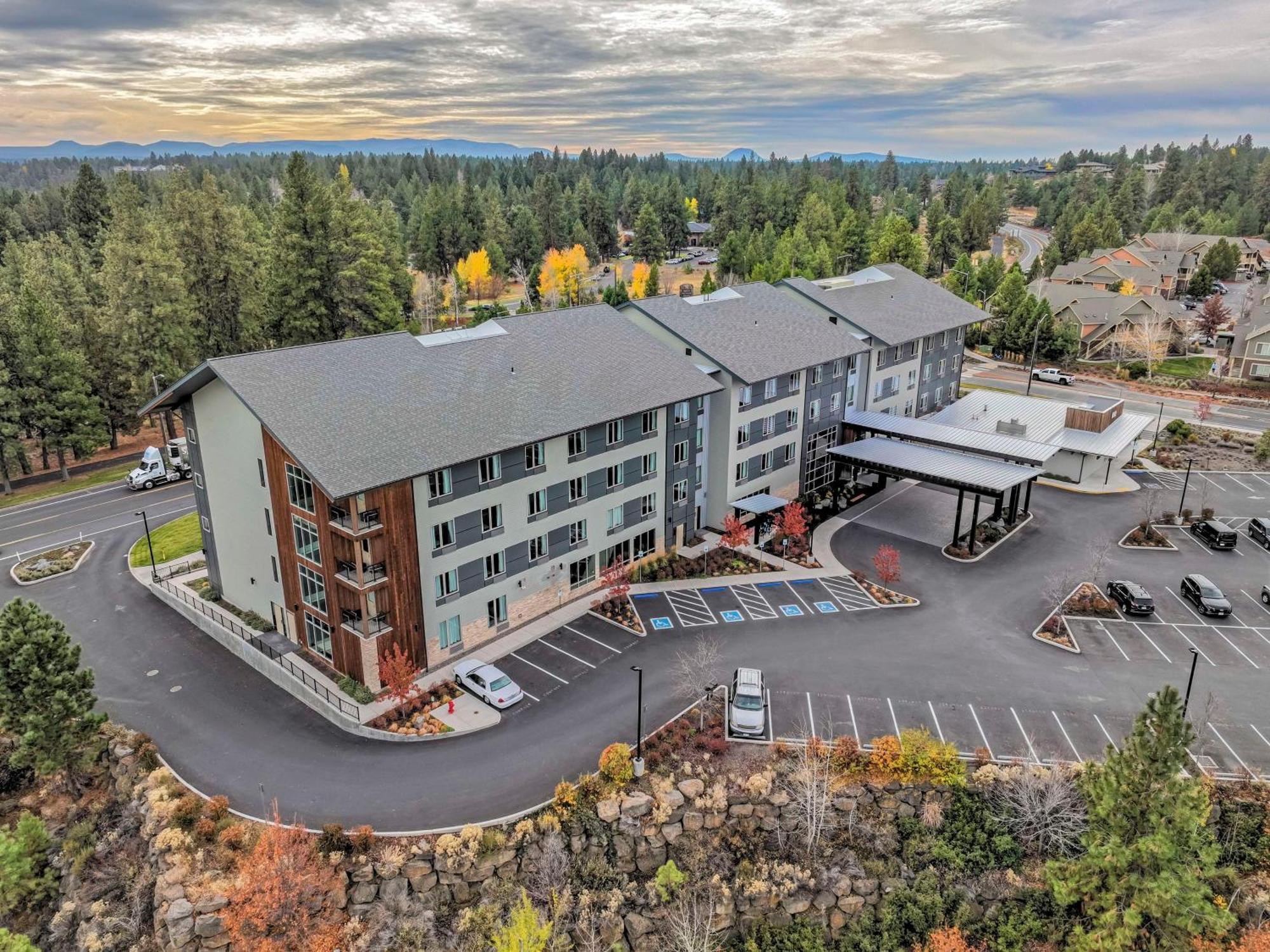 Hotel Peppertree Bend, BW Premier Collection Екстер'єр фото