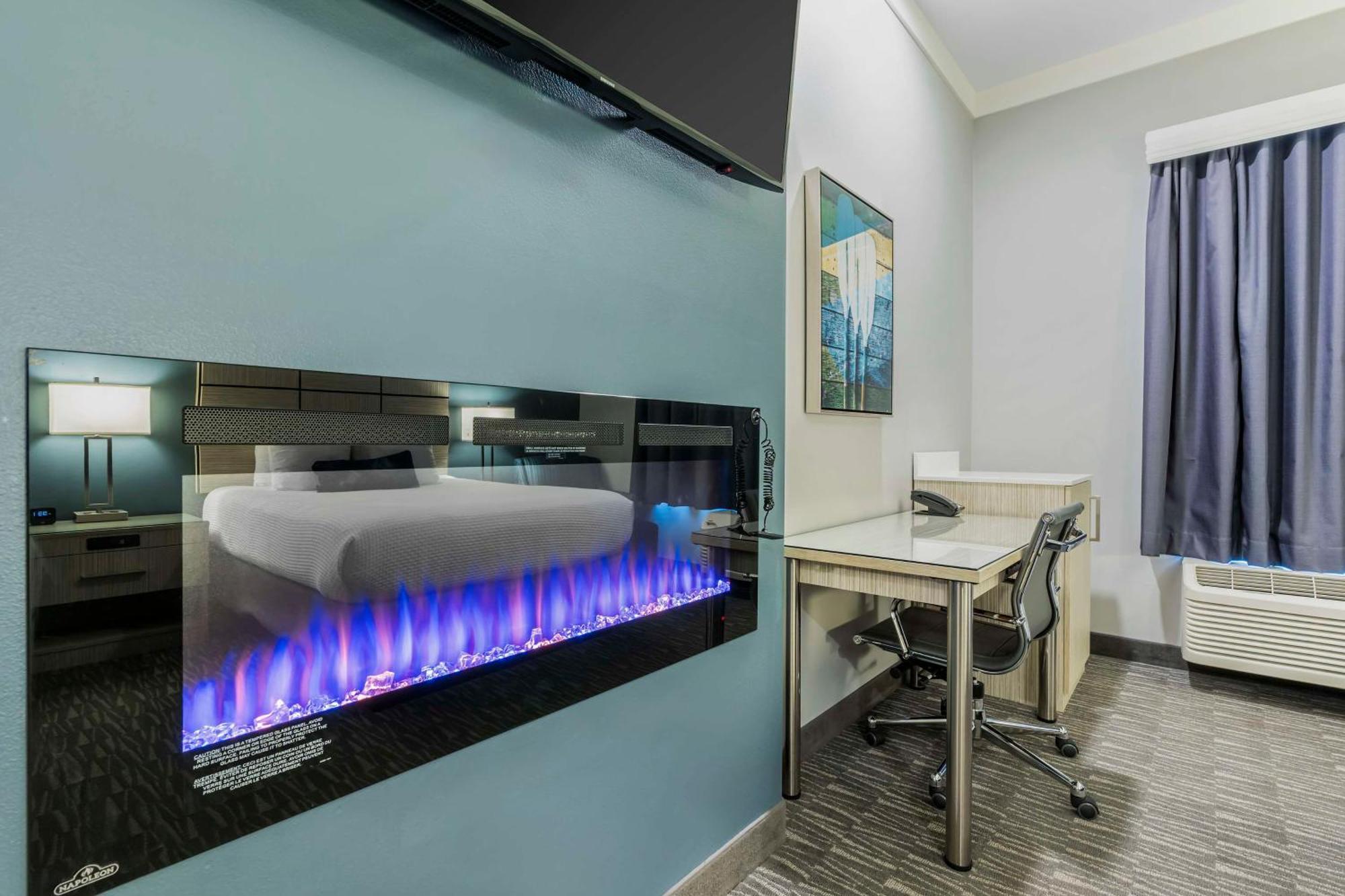Hotel Peppertree Bend, BW Premier Collection Екстер'єр фото