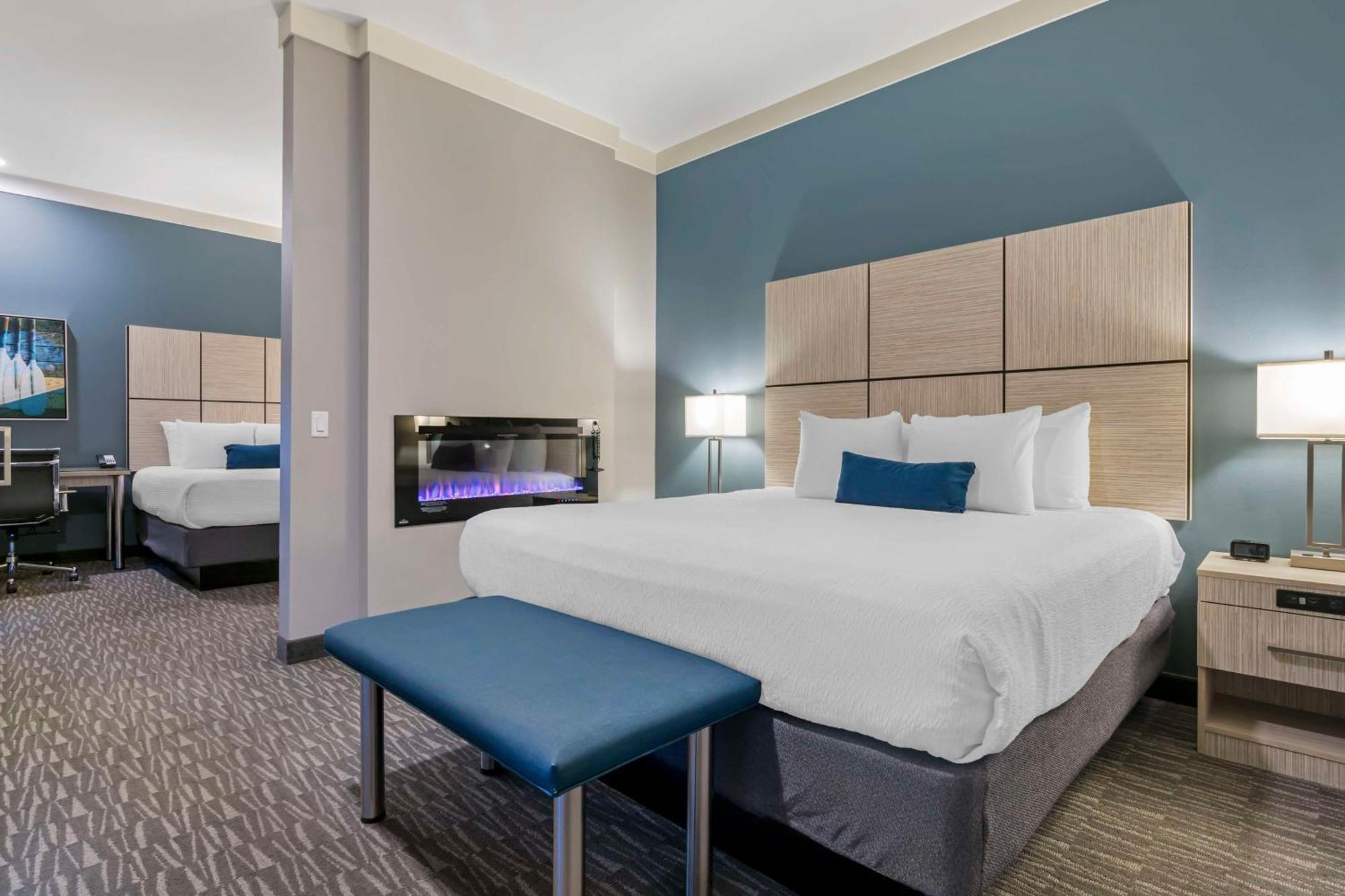 Hotel Peppertree Bend, BW Premier Collection Екстер'єр фото